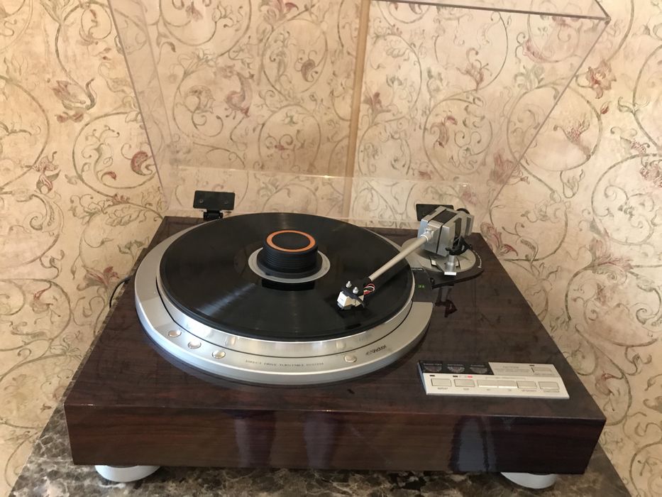 Проигрователь винила Victor Ql Y55F