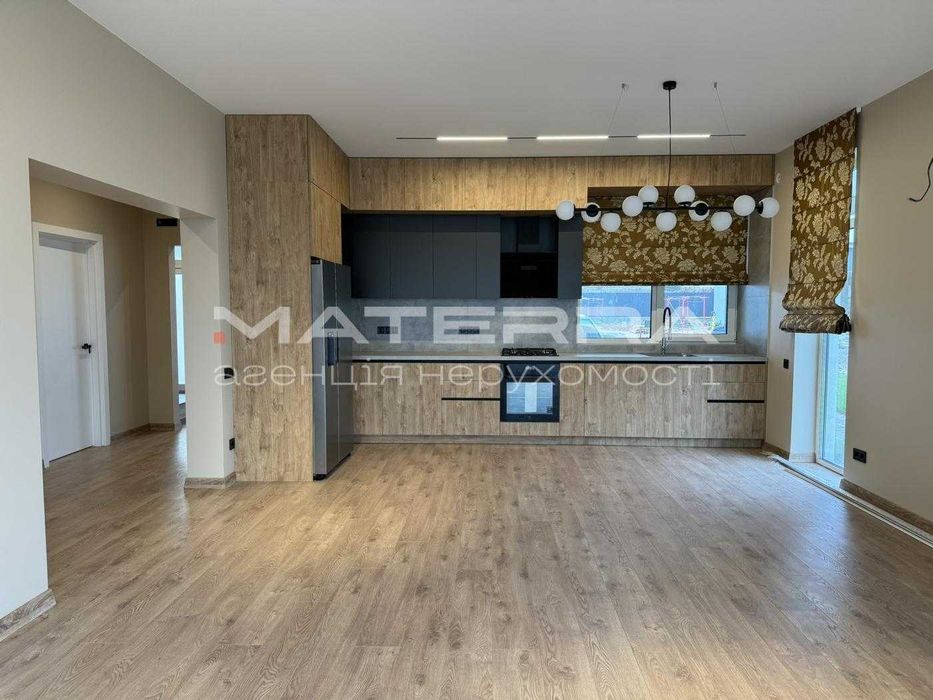 Продаж будинку 130 м2 з ремонтом та меблями Святопетрівське 6 соток