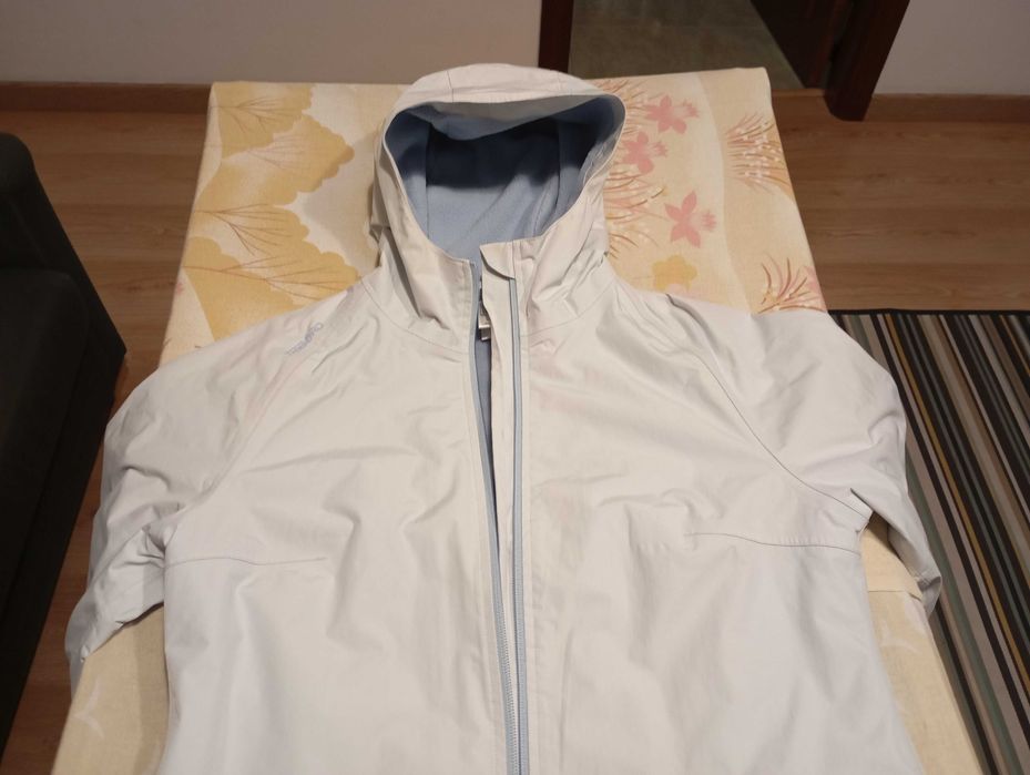 Parka impermeável Tribord