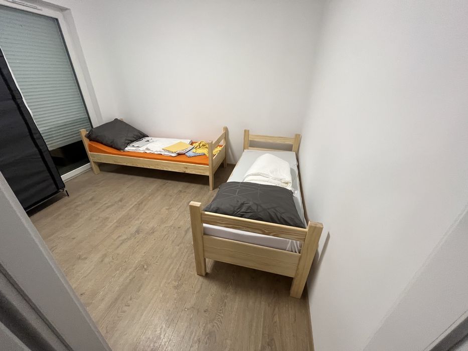 Noclegi dla pracowników