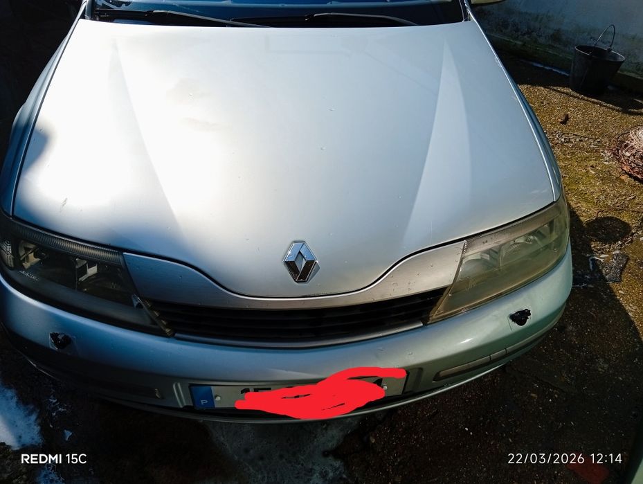Carrinha familiar