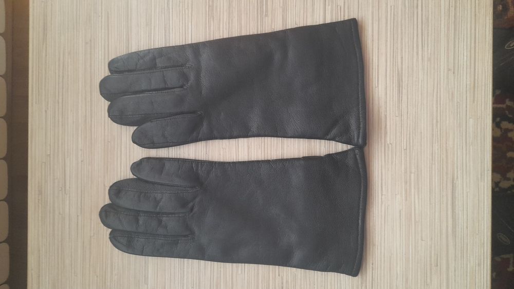 Rekawice wojskowe austryjackie roz 8,5