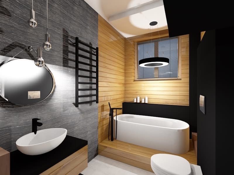 Kompleksowe remonty-wykończenia wnętrz.