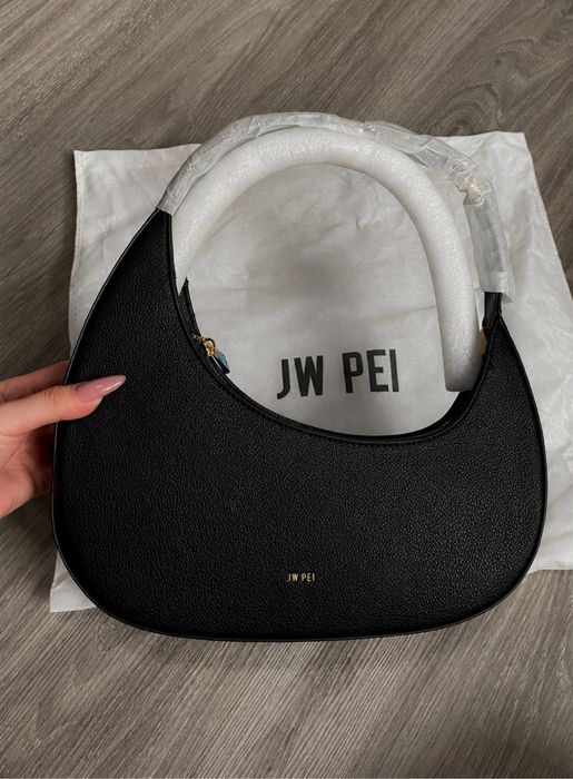 Сумка Jw Pei Harlee - Black