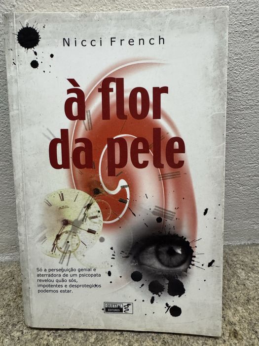 Varios livros varios autores