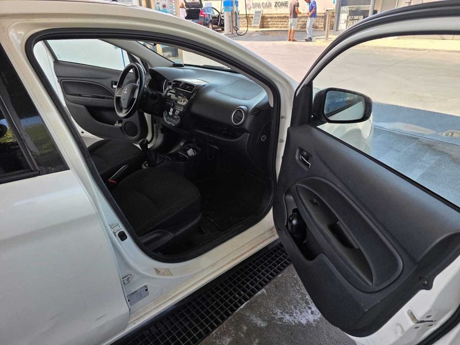 Mitsubishi Space Star 1.2 de 2013 com 79.064 km