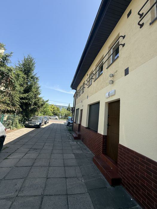 Mieszkanie – Toruń, Przedmieście Świętej Katarzyny, Stare Miasto - Widok 2
