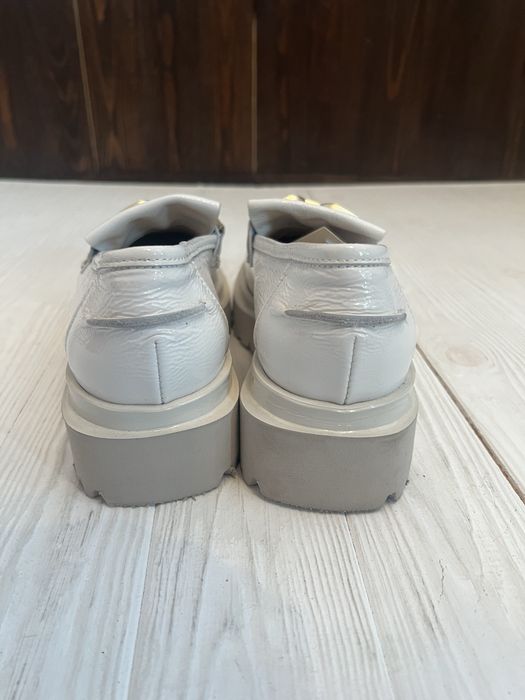 Лофери жіночі Nila Nila 38