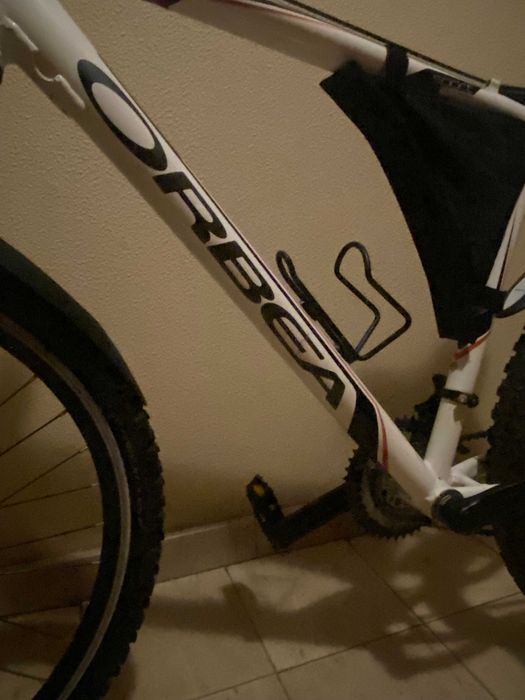 Bicicleta Orbea