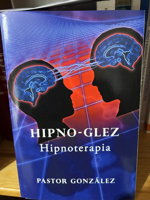 Vendo livros psicologia e hipnoterapia