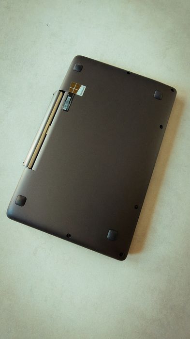 ASUS Transformer T100TA Z3740/2GB/32+500/Win8.1+st.dok - stan wzorowy