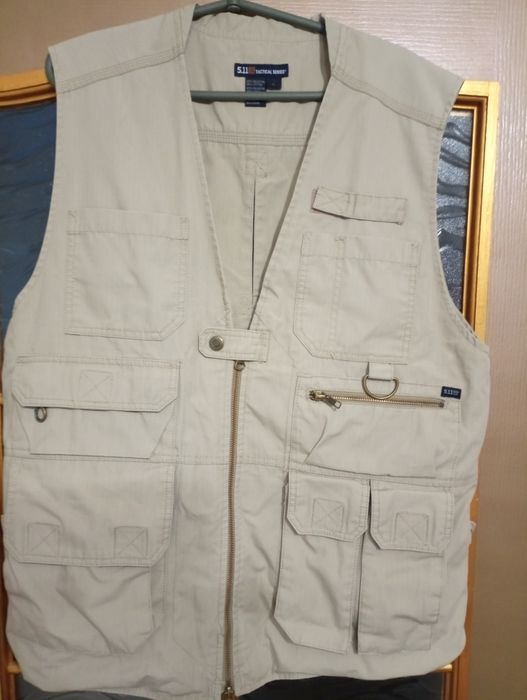 Жилет 5.11 Tactical