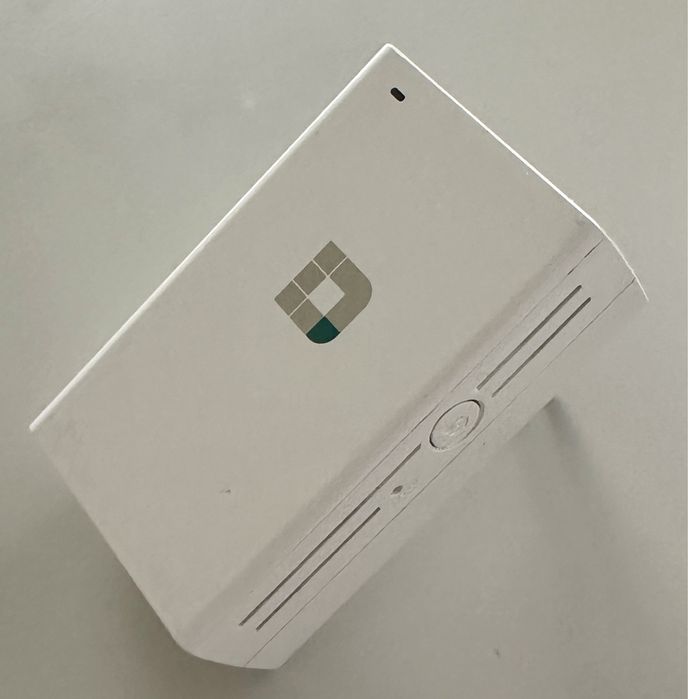 D-Link DAP-1520 wzmacniacz sygnalu Wi Fi