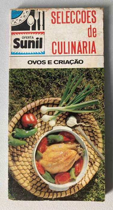 Ovos  e  Criação