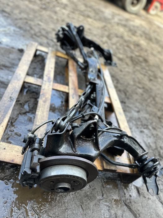 Material Mini CopperS R52