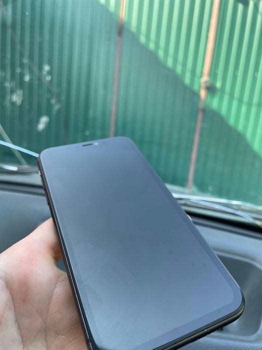 iPhone 11 64GB Black