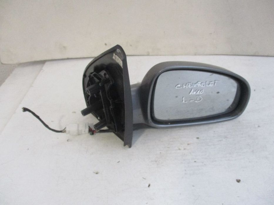 Espelho Retrovisor Chevrolet Aveo Direito