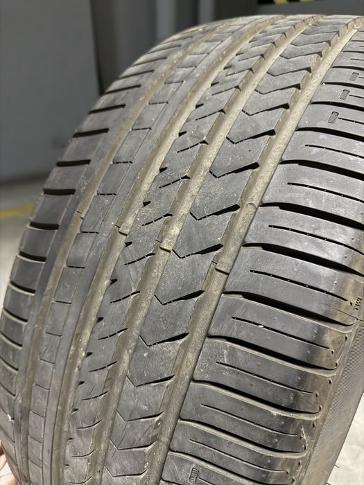 Шини WINRUN R330 285/45ZR21 113W XL EV, 4 шт.