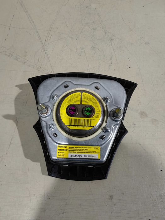 Airbag volante Volvo V50/S40 3061.5725
