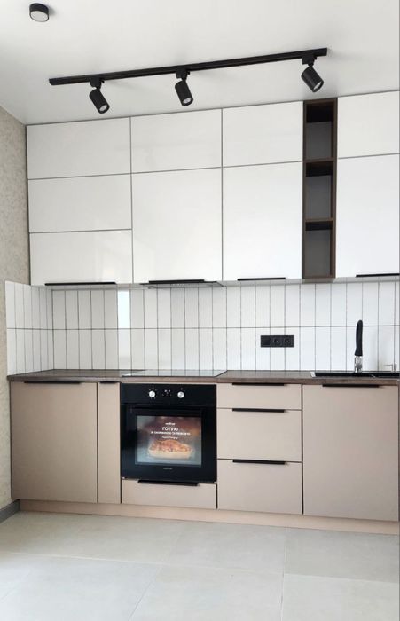 Продам 1 кім.квартиру Центр, Гоголя, 320, новий будинок, новий ремонт!