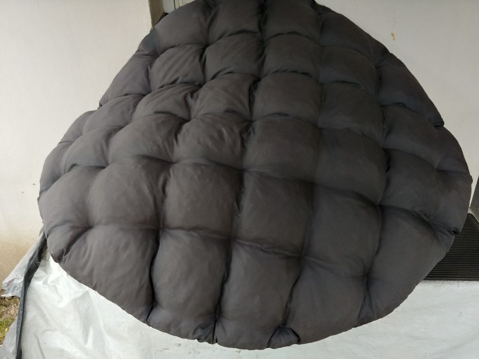 PODUSZKA do huśtawki typu gniazdo