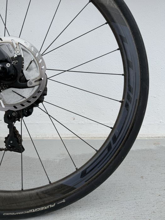 Bicicleta de Estrada Coluer Invicta 6.0