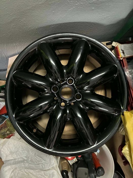 Mini Cooper S 2002 163 KM