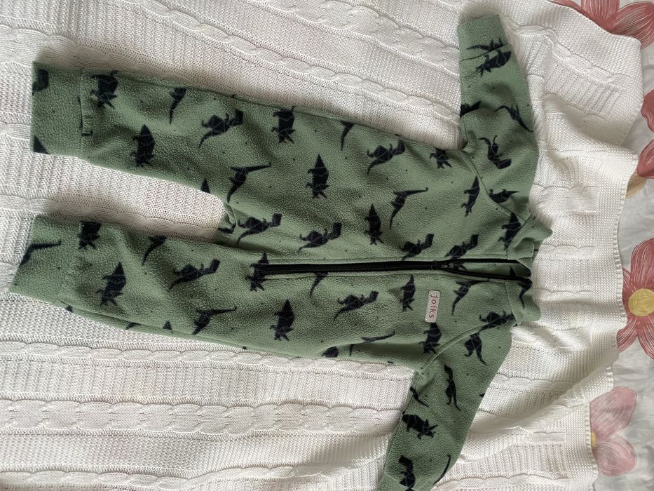 Великий пакет одежі, розмір 62-68