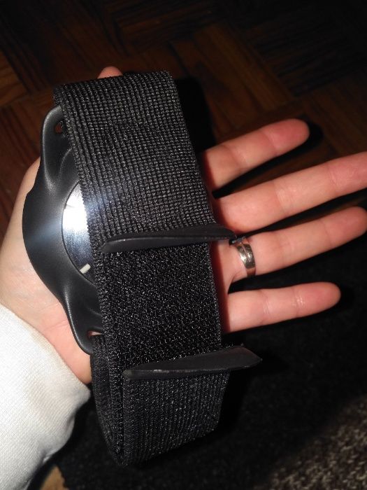 Rádio braço para desporto Philips