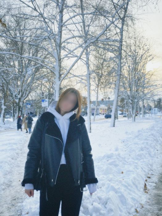 Продається дублянка