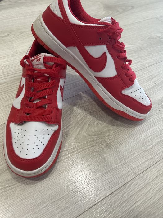 Кросівки Nike 39p