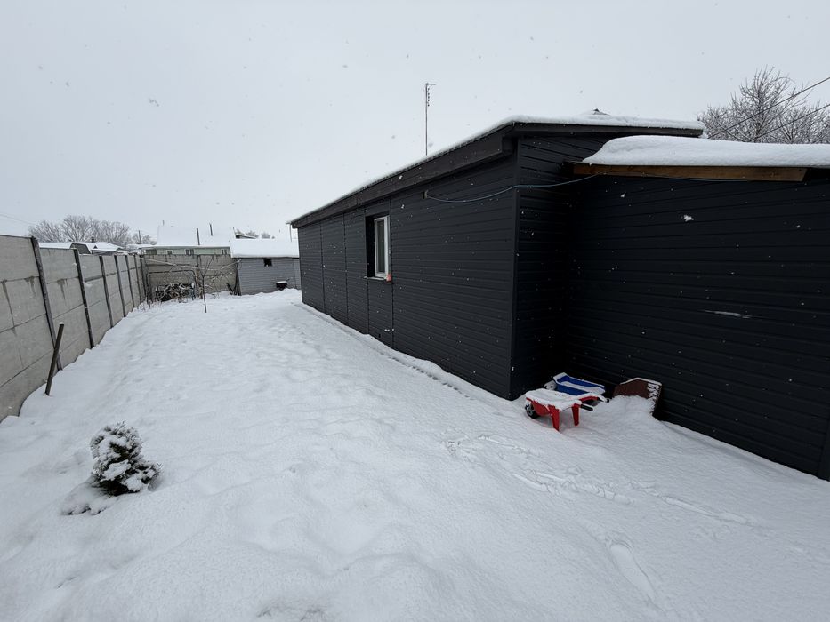 Продам дом с. Олишевка Сертификат Євідновленея