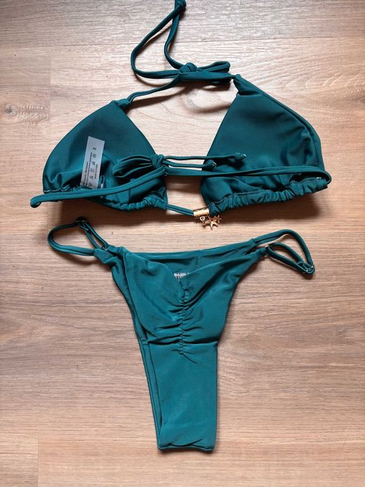 Conjunto biquini novo 36