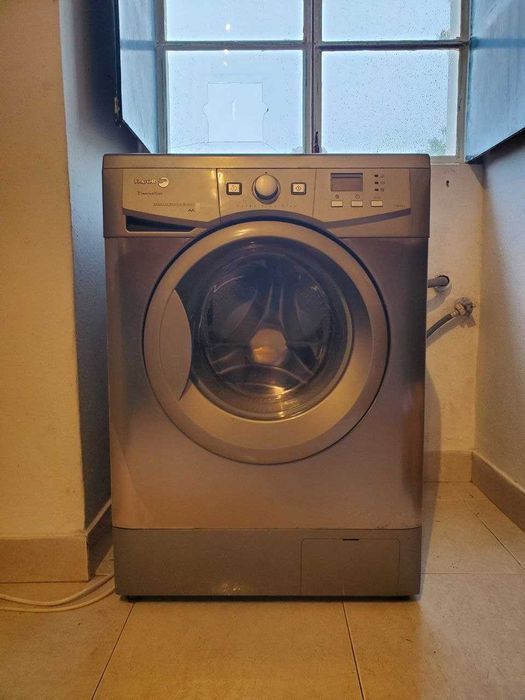 Máquina de lavar roupa Fagor 8 kg