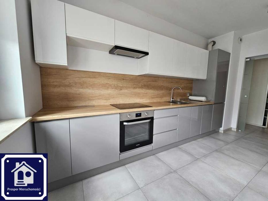 Ładne 55m2- okolice Bonarki - ul. Sławka | 2900zł |