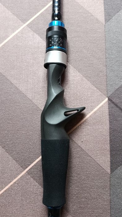 Спиннинг Кастинговый MAGNETIC FINESSE SPORTEX 1.95т 9-28