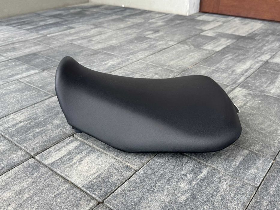 Siedzenie fotel kanapa kierowcy Yamaha MT 09 MT09 MT-09 Tracer