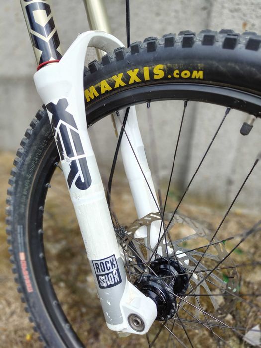 Specialized Demo 8 Super DownHill rozmiar S