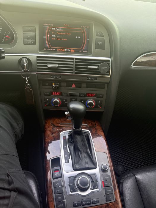 Продам Ауді А6С6