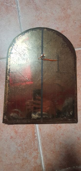 Espelho em Latão64550164168450120