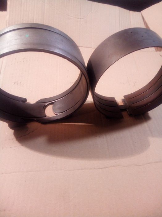 АКПП Мерседес 722.3,722.4,722.5.