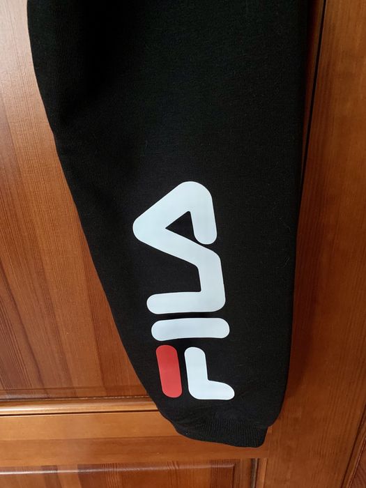 Spodnie dresowe FILA nowe 164