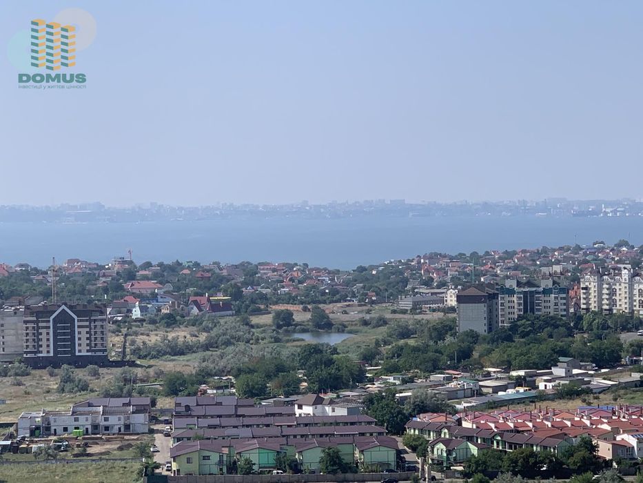 1-комнатная квартира по адресу ул. Проценко (площадь 40 м²) - Atlanta.ua - фото 3