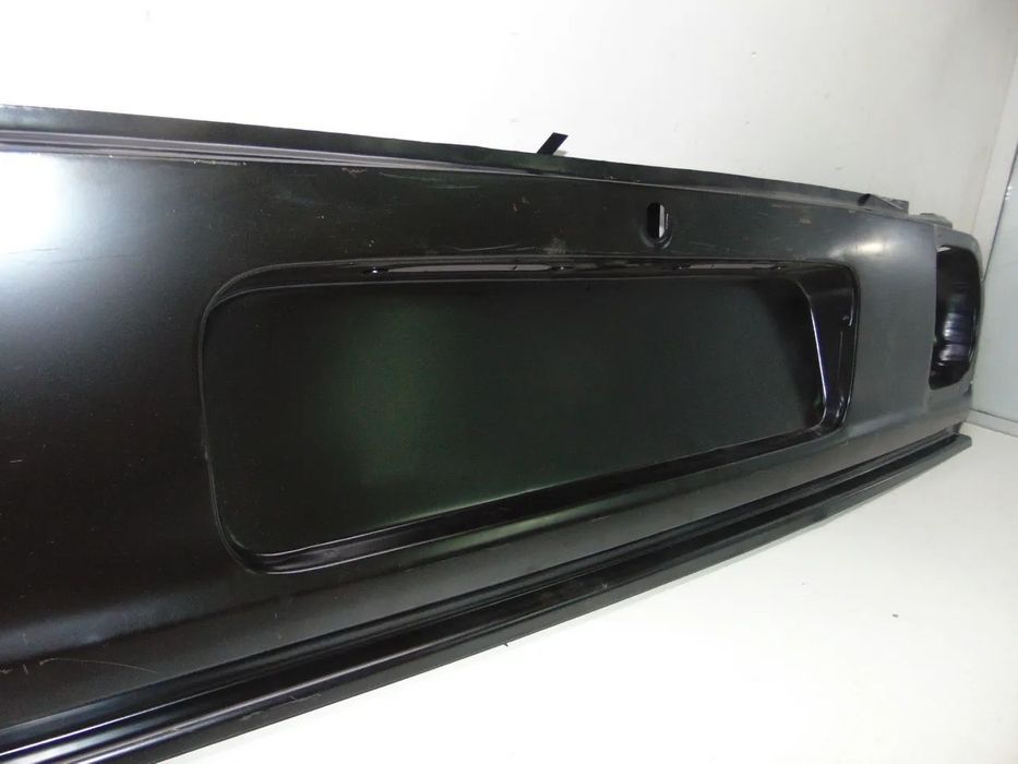 Peugeot 504 traseira chapa
