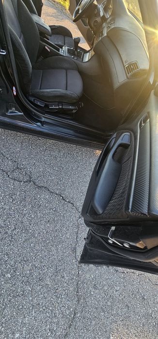 BMW 320 D  Pack M