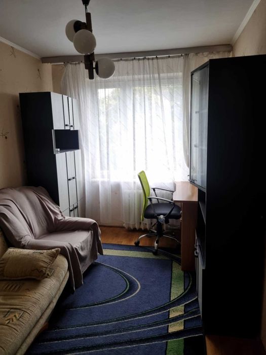 mieszkanie 3-pokojowe ul. Gliniana - Wynajmę - Widok 2