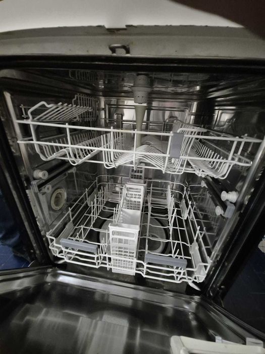 Máquina de Lavar Loiça Tecnogas