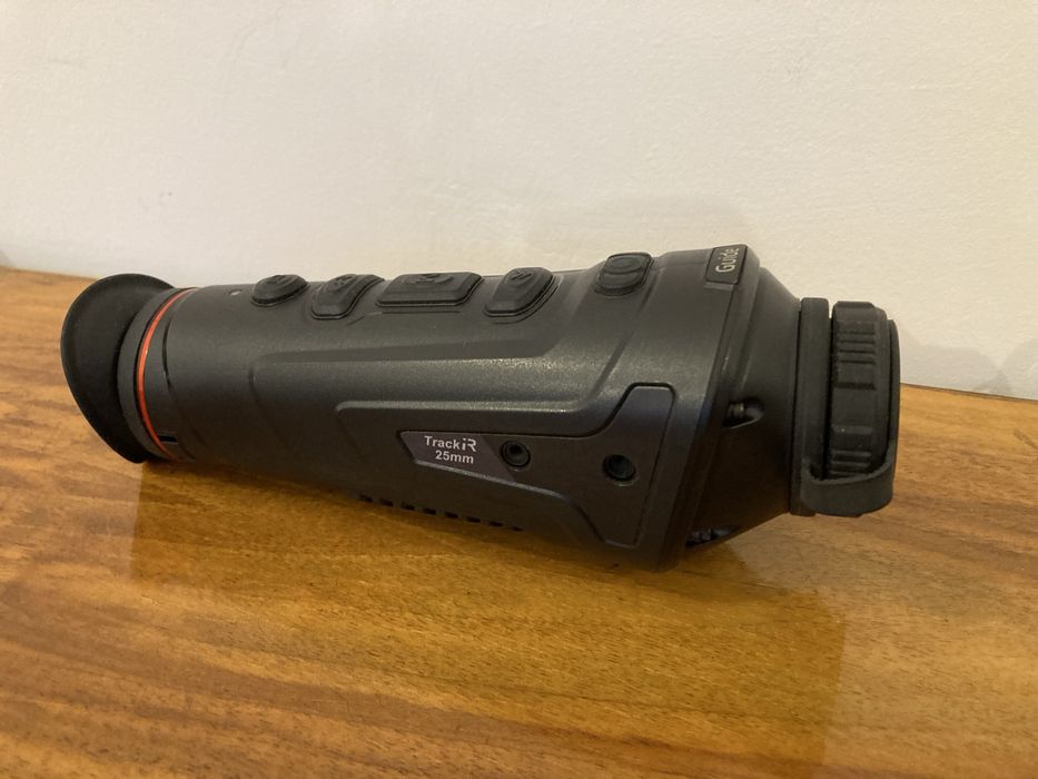 Monokular termowizyjny Guide TrackIR 25
