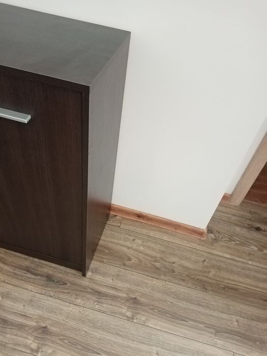 Nowa komoda Brw Nepo wenge