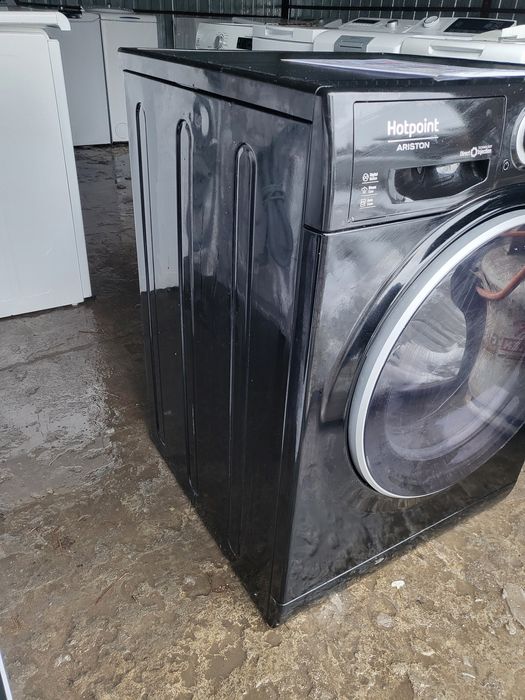 Pralko suszarka Hotpoint ariston 10kg / 7kg  gwarancja dostawa gratis
